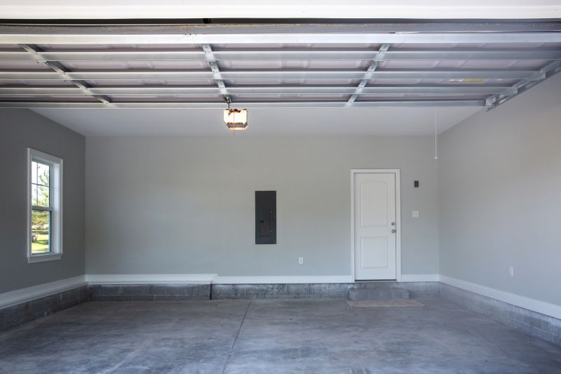 Basement Slab Installation in Waterbury, CT