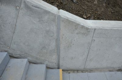 Cement Work in Waterbury, CT