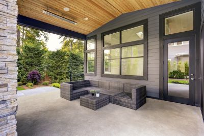 Concrete Service in Bethlehem, CT
