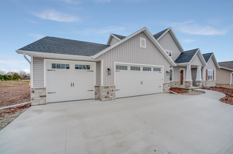 Concrete Service in Bristol, CT