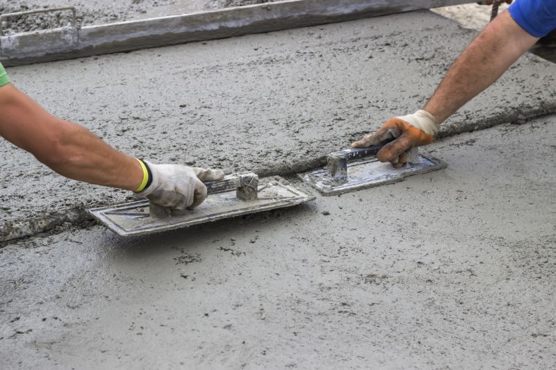 Concrete Service in Cornwall Bridge, CT