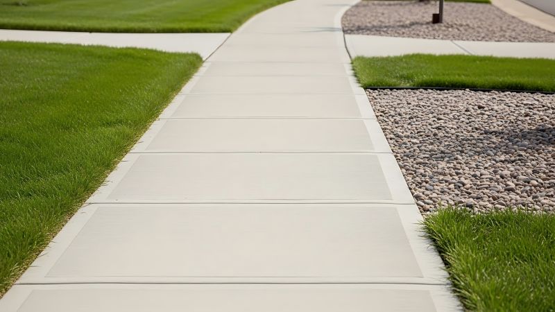Concrete Service in Durham, CT