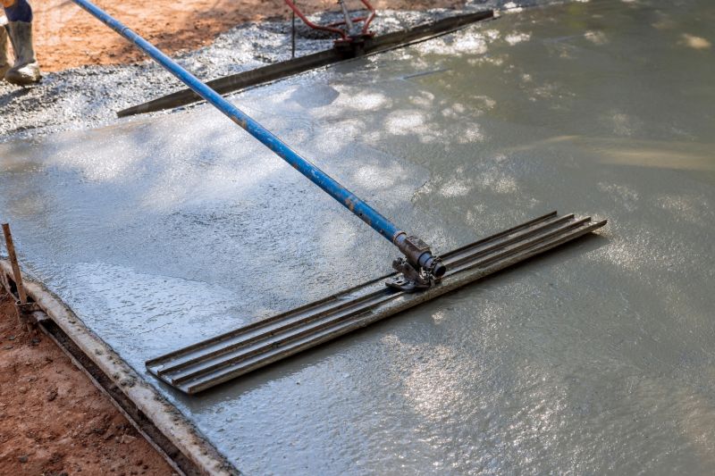Concrete Service in Litchfield, CT
