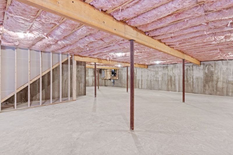 Crawlspace Construction in Waterbury, CT