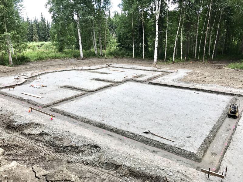 Deep Foundation Installation in Waterbury, CT