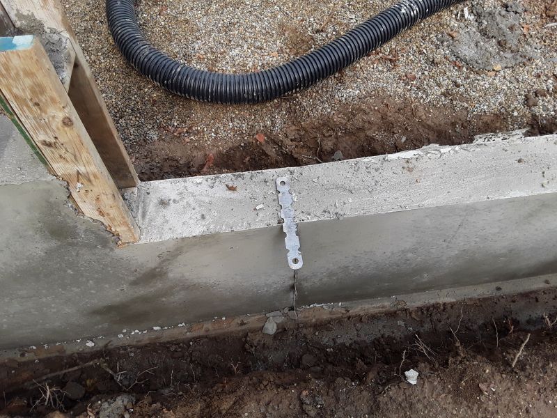 Deep Foundation Installation in Waterbury, CT