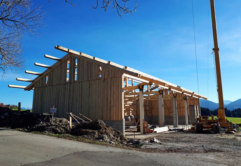 Foundation Construction in Bristol, CT