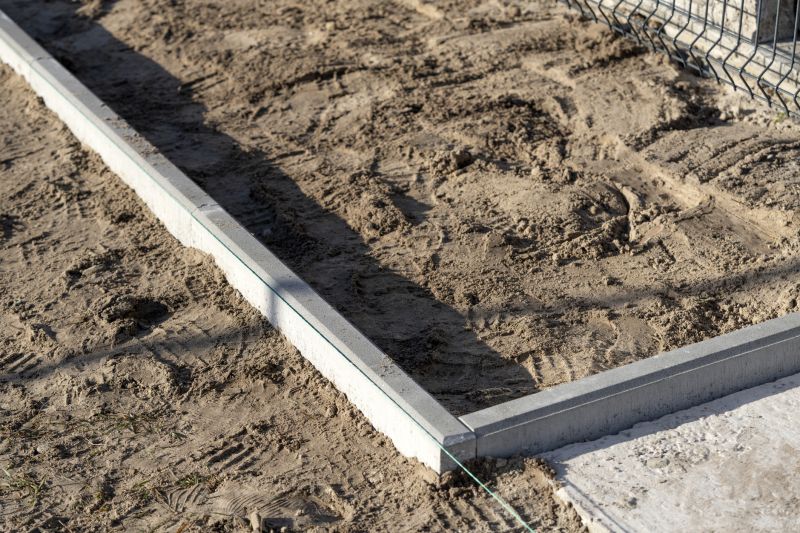 Foundation Construction in Hartford, CT