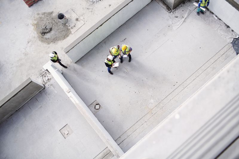 Home Foundation Installation in Plymouth, CT